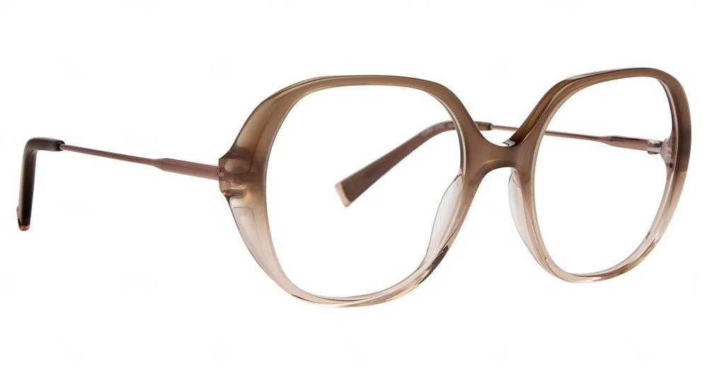 Trina Turk TTCARON Eyeglasses - view 3